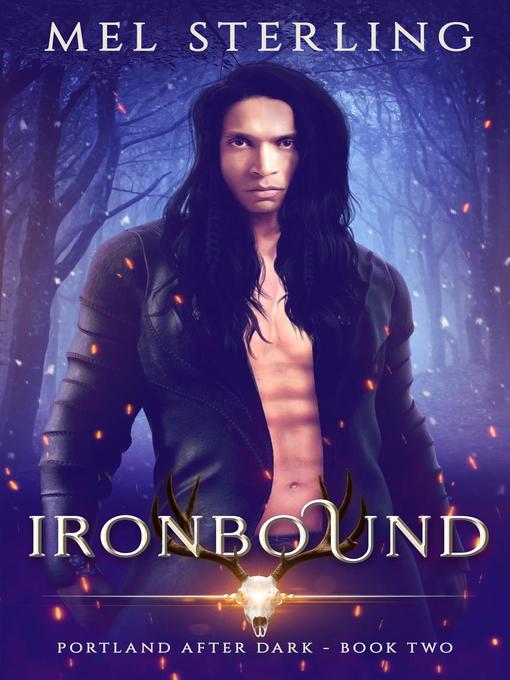 Title details for Ironbound by Mel Sterling - Available